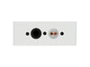 Monitor Audio Radius 200 On-Wall Speaker (Single)