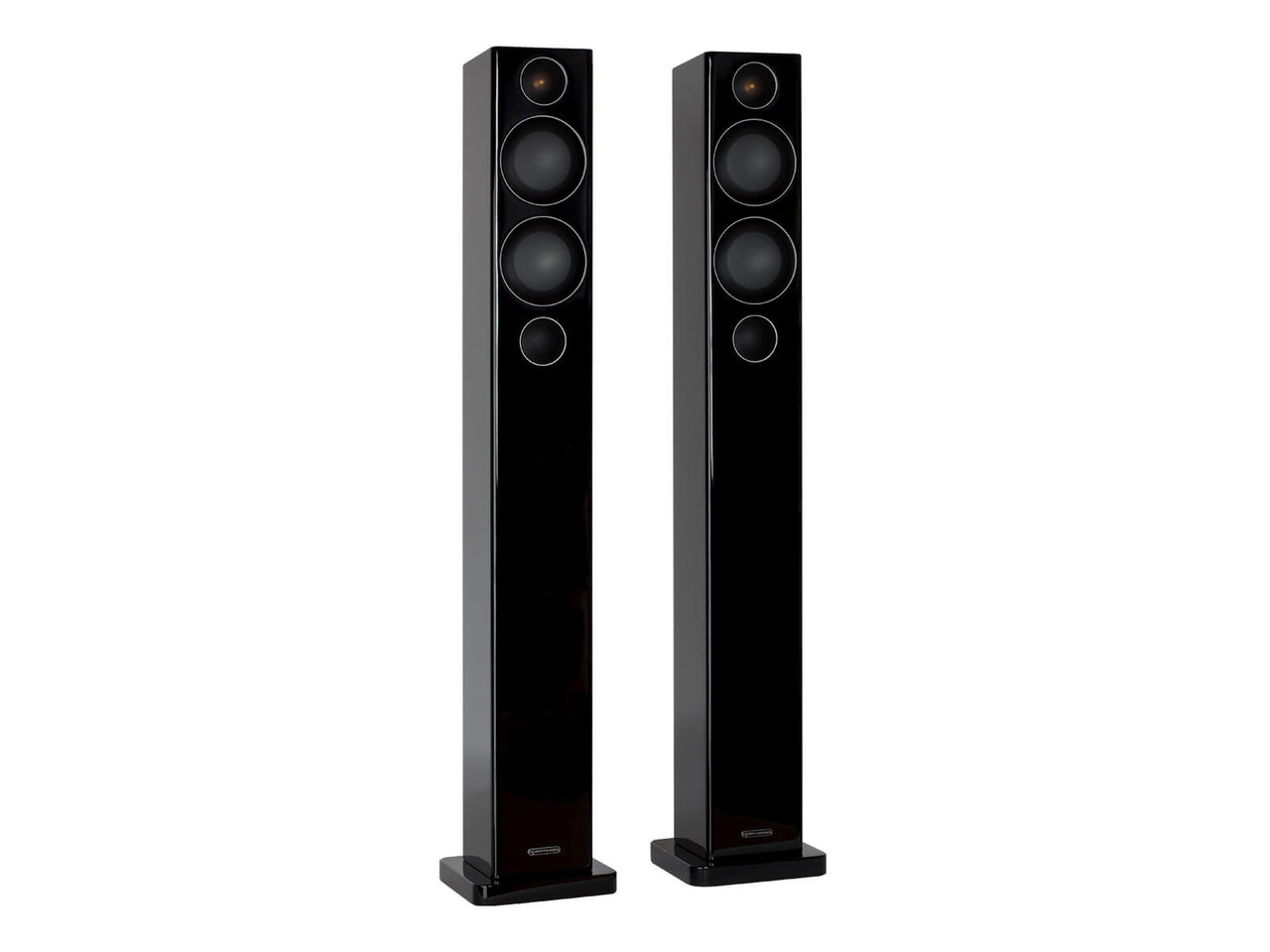 Monitor Audio Radius 270 Floor Standing Speakers (Pair)