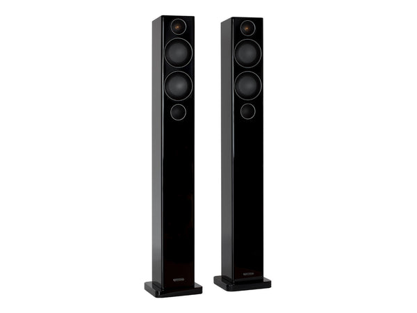 Monitor Audio Radius 270 Floor Standing Speakers (Pair)