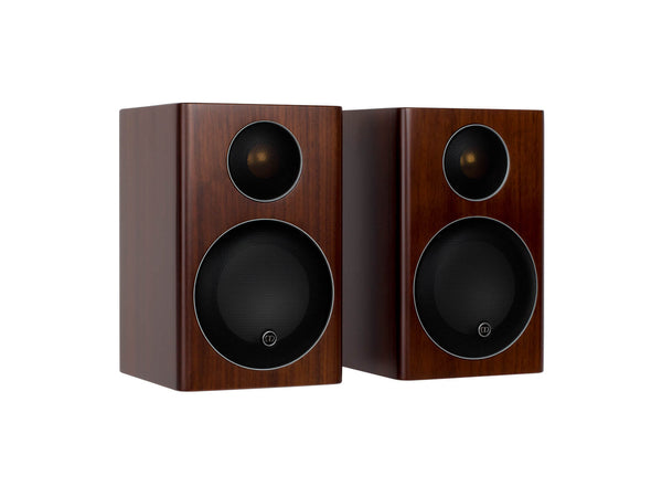 Monitor Audio Radius 90 Bookshelf Speakers (Pair)