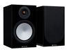 Monitor Audio Silver 100 7G Bookshelf Speakers