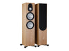 Monitor Audio Silver 500 7G Floorstanding Speakers
