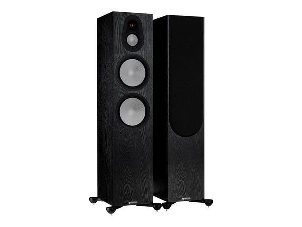 Monitor Audio Silver 500 Home Theater 7.1 Speaker Package