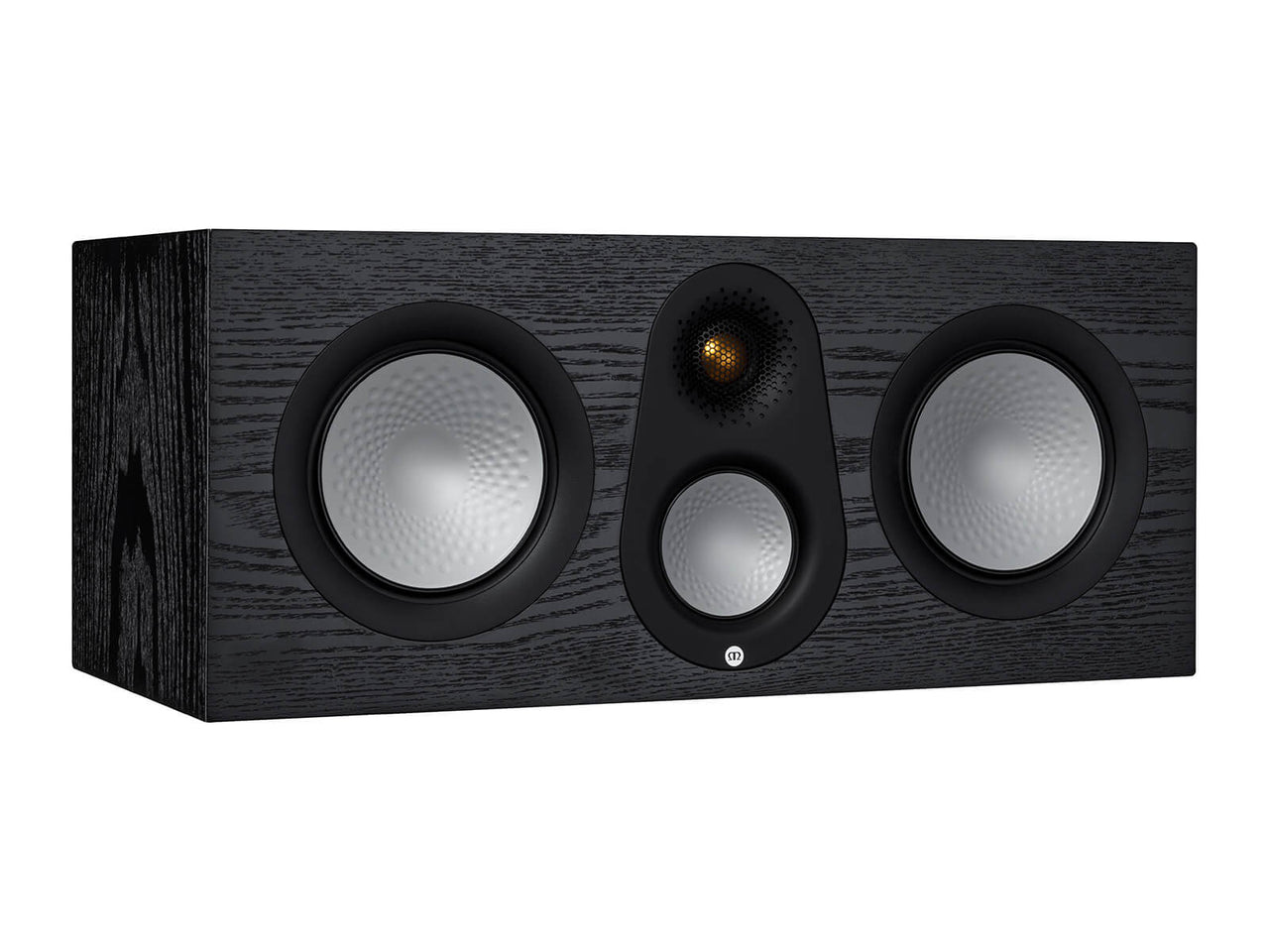 Monitor Audio Silver C250 7G Center Channel Speaker
