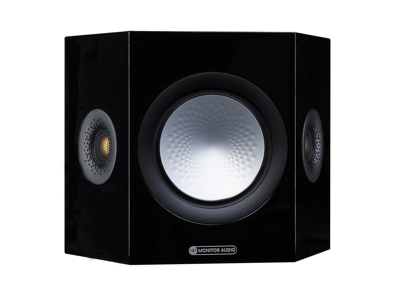 Monitor Audio Silver FX 7G Surround Sound Effect Speakers