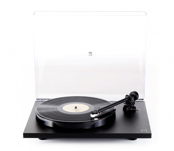 Rega Planar 1 Turntable