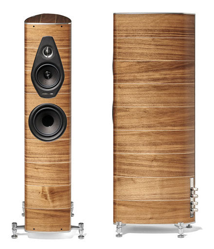 Sonus faber Olympica Nova II Floorstanding Speakers