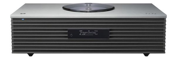 Technics SC-C70 MK2 Ottava f All-in-One Music System