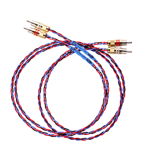 Kimber Kable PBJ Analog Interconnect (Pair)
