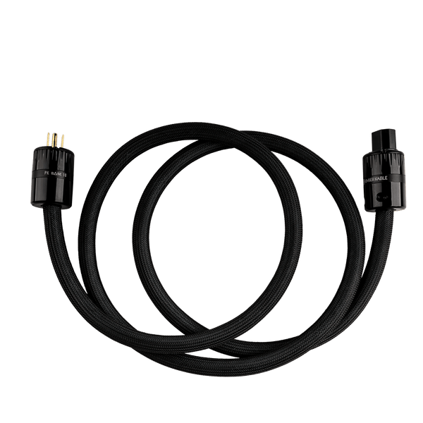 Kimber Kable PK10 PowerKord