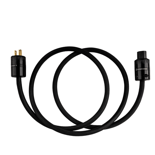 Kimber Kable PK14 PowerKord