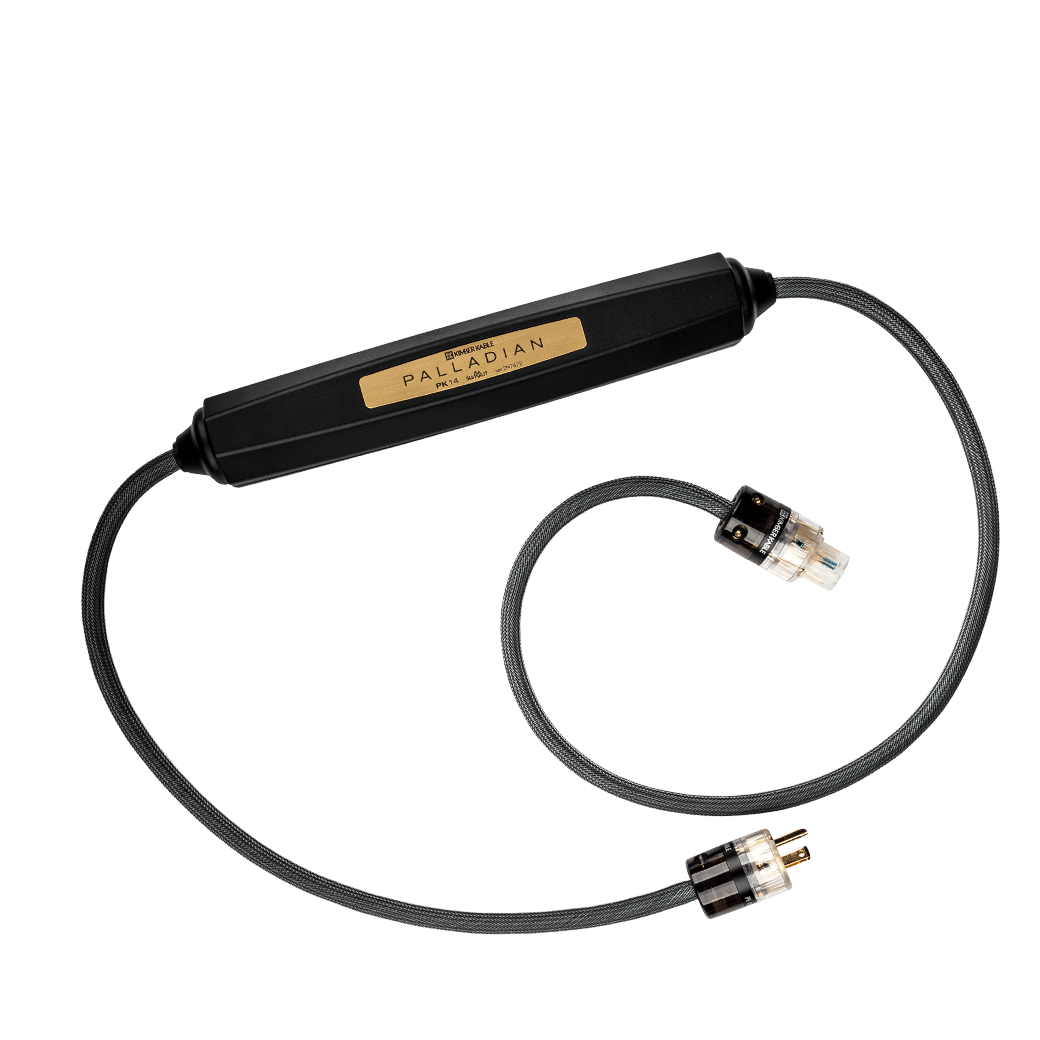 Kimber Kable PK14 Palladian EVO