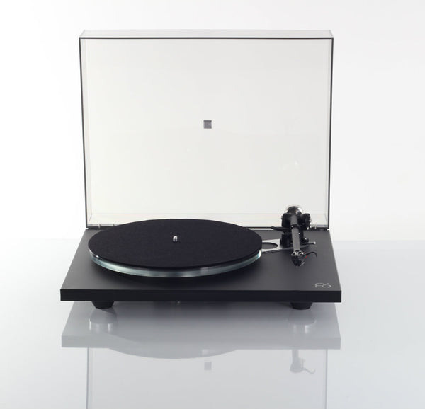 Rega Planar 6 Turntable