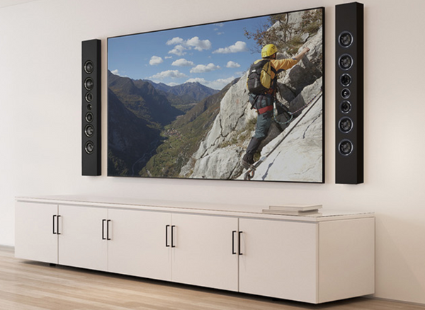 PSB PWM3 On-Wall Speaker (Each)