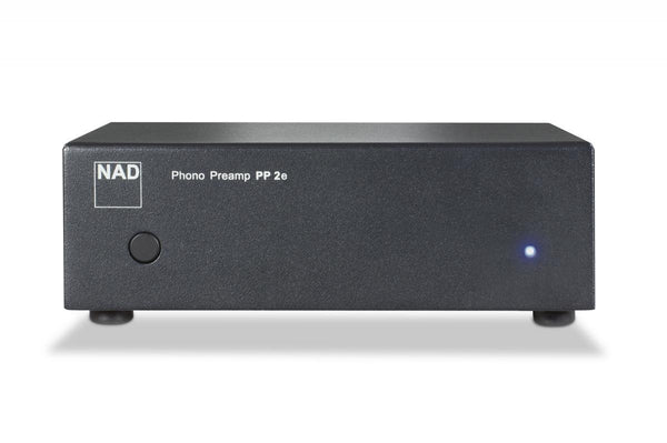 NAD PP 2e Phono Pre-amplifier