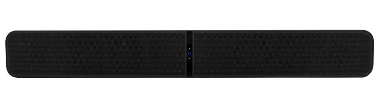 Bluesound Pulse Soundbar+ - Black - In-Store Demo Clearance!