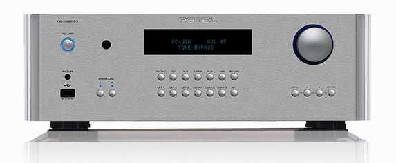 Rotel RA-1592MkII Integrated Amplifier