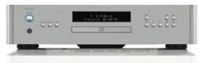 Rotel RCD-1572 MKII CD Player