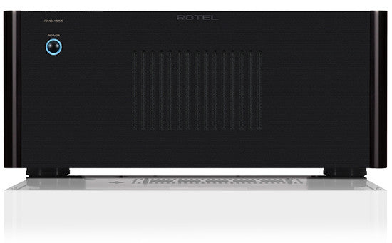 Rotel RMB-1555 - 5 Channel - 120W/Ch