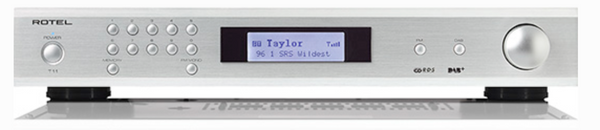 Rotel T11 FM Radio Tuner