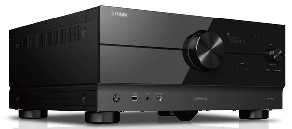 Yamaha RX-A6A Aventage Series 9.2 A/V Receiver