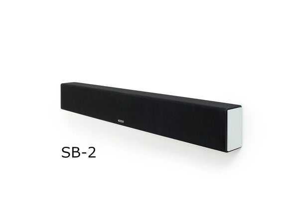 Monitor Audio SB Series Passive Soundbars