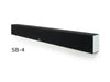 Monitor Audio SB Series Passive Soundbars