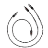 Kimber Kable Silver Streak Analog Interconnects (Pair)