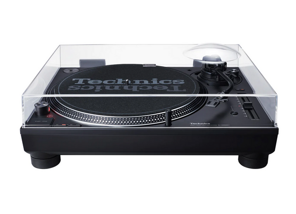 Technics SL-1200MK7 Direct Drive Turntable