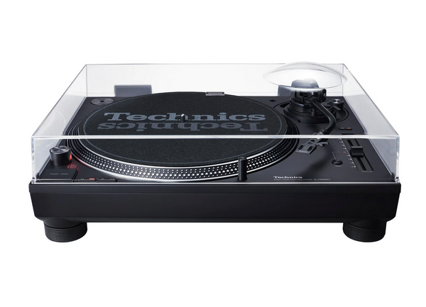 Technics SL-1200MK7 Direct Drive Turntable - Black