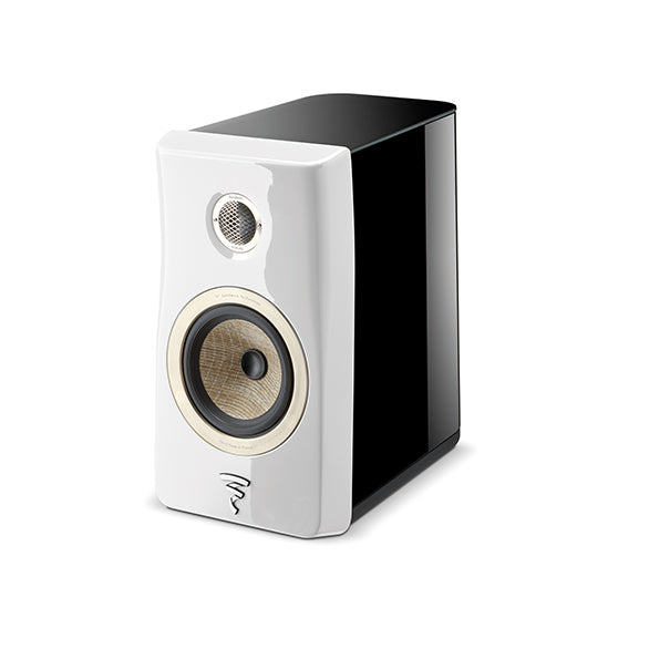 Focal Kanta No1 Bookshelf Speakers