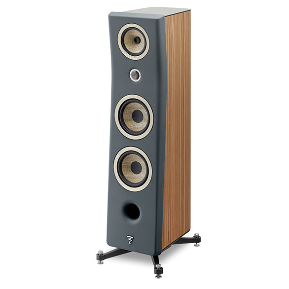 Focal Kanta No3 Floorstanding Speakers