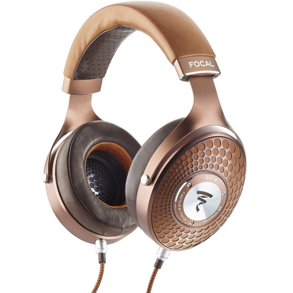 Focal Stellia Headphones