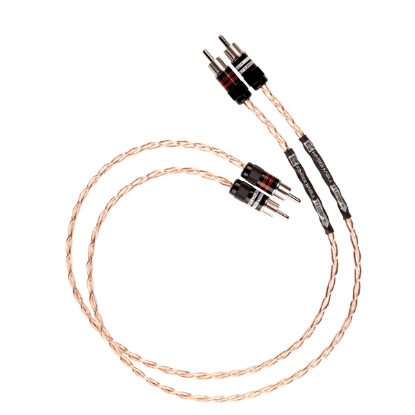 Kimber Kable Timbre Analog Interconnect (Pair)