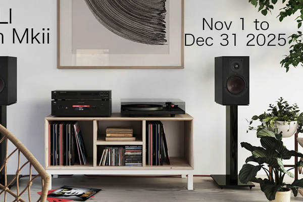 Top Home Stereo Systems in Ontario: Your Guide to Premium Audio