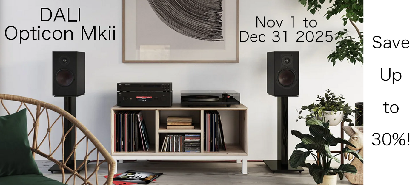 Top Home Stereo Systems in Ontario: Your Guide to Premium Audio