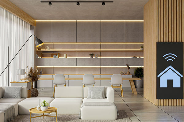 Transform Your Home With Smart Audio and Lighting
