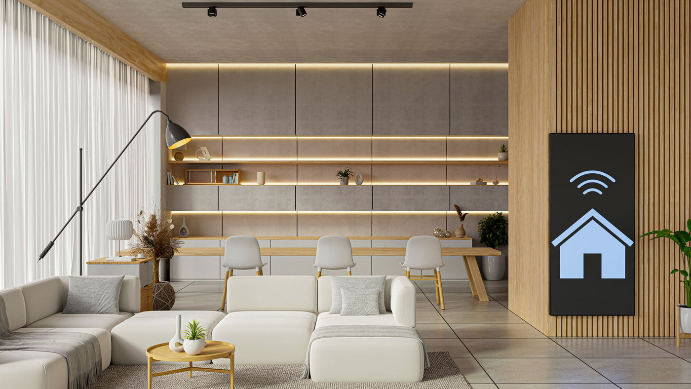 Transform Your Home With Smart Audio and Lighting