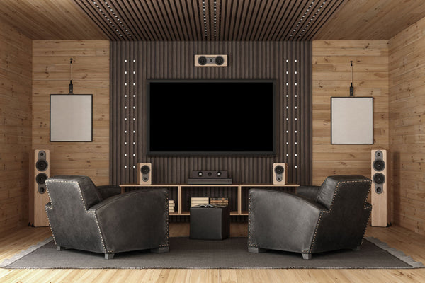 Ultimate Guide to Home Theater Installation in Ottawa