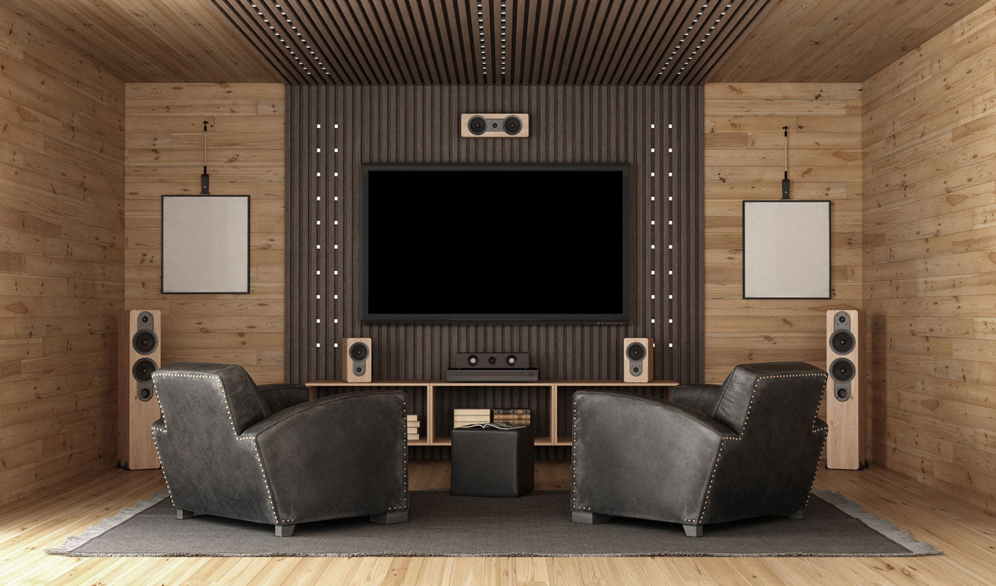 Ultimate Guide to Home Theater Installation in Ottawa