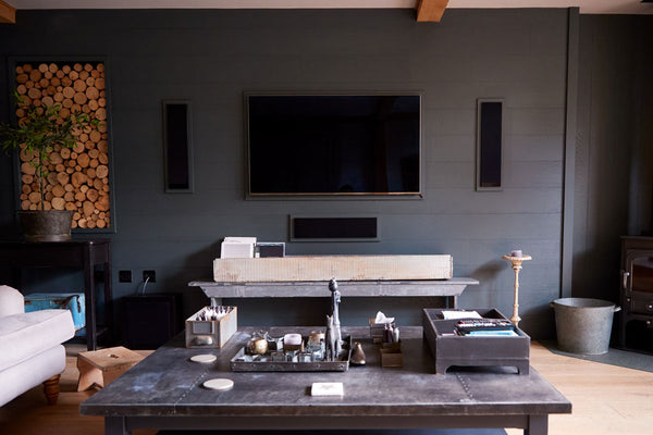 5 Signs Your Home Theatre Audio System Needs an Upgrade