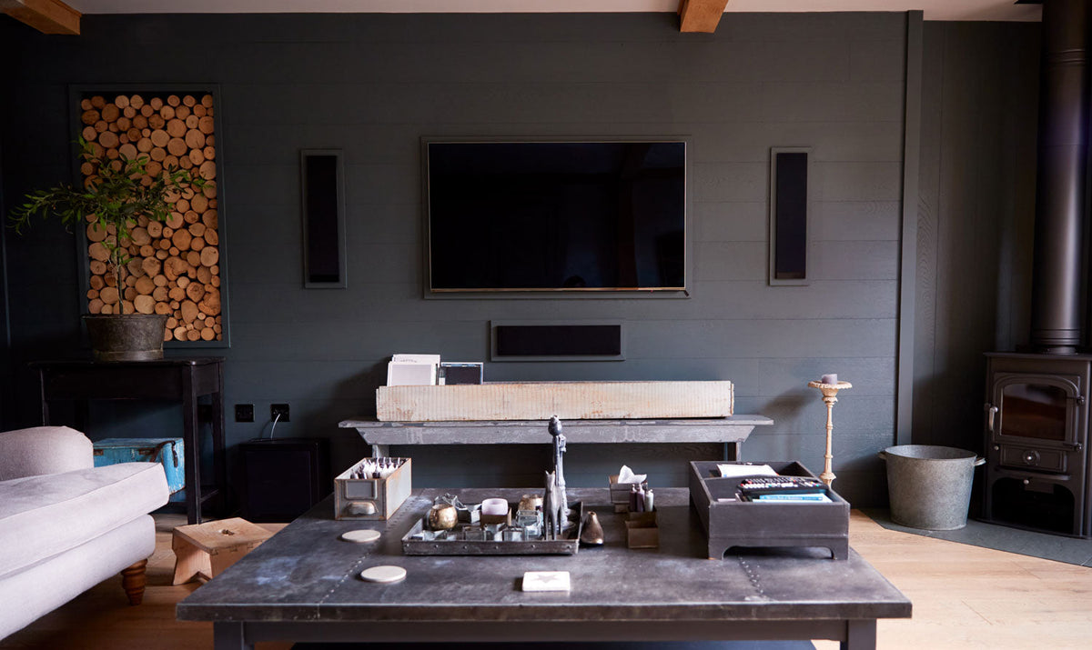 5 Signs Your Home Theatre Audio System Needs an Upgrade