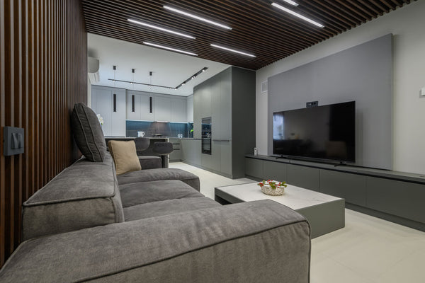 How to Design the Perfect Home Theatre Room in Ottawa