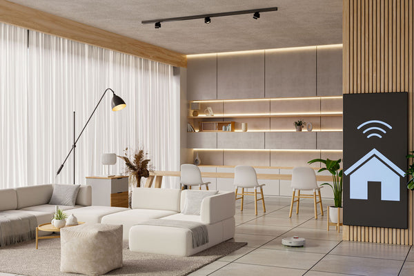 Build Your Dream Smart Home with Audio Shop Ottawa