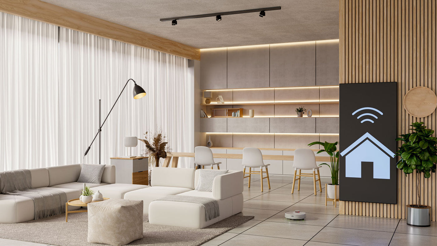 Build Your Dream Smart Home with Audio Shop Ottawa