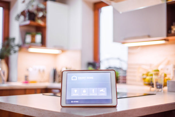Smart Home Automation Ottawa: Control Your Entire Home with One Tap