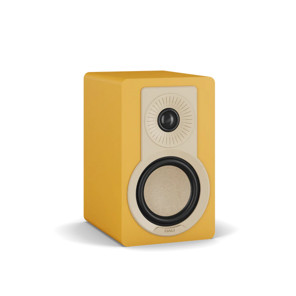 Speakers