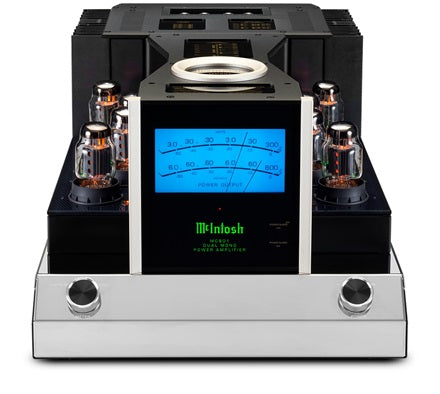 Amplifiers