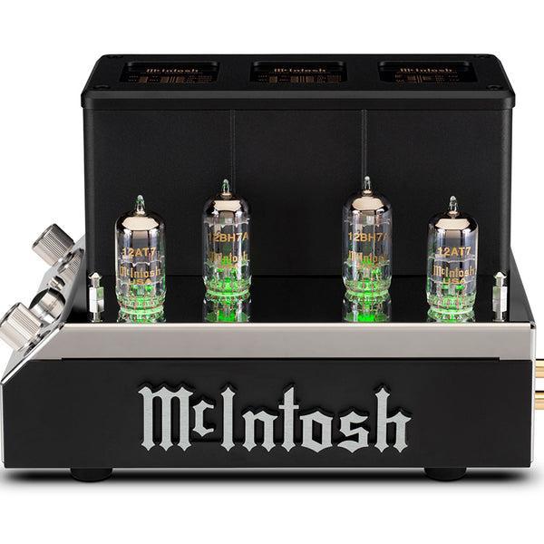 Headphone Amplifiers