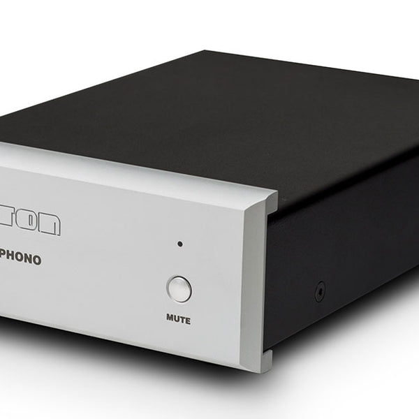 Phono Pre-amplifiers